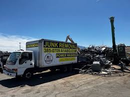 Best Furniture Removal  in Wildwood, FL