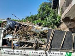 Best Garage Cleanout  in Wildwood, FL