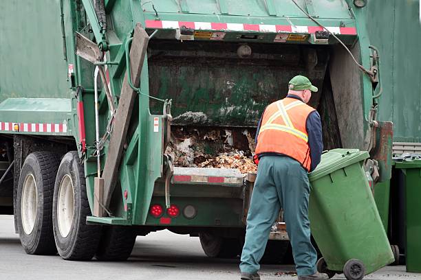 Best Junk Removal for Events  in Wildwood, FL