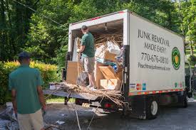 Trusted Wildwood, FL Junk Removal Experts